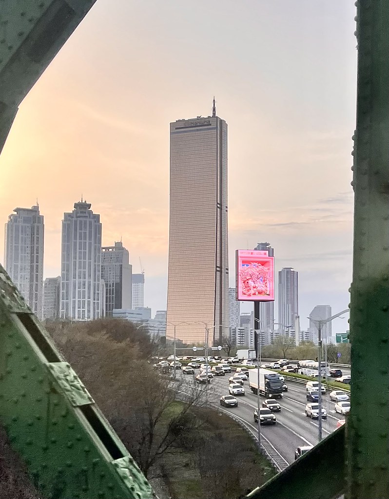 63빌딩 외관 (2026년 4월 자료사진)